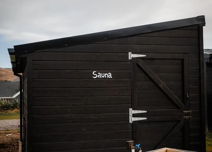 Wild Hideaways Luxury Lodges And Eco Spa