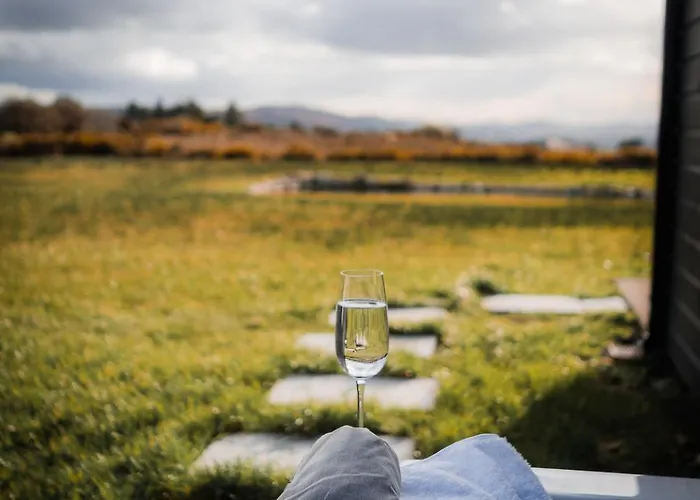 Wild Hideaways Luxury Lodges And Eco Spa