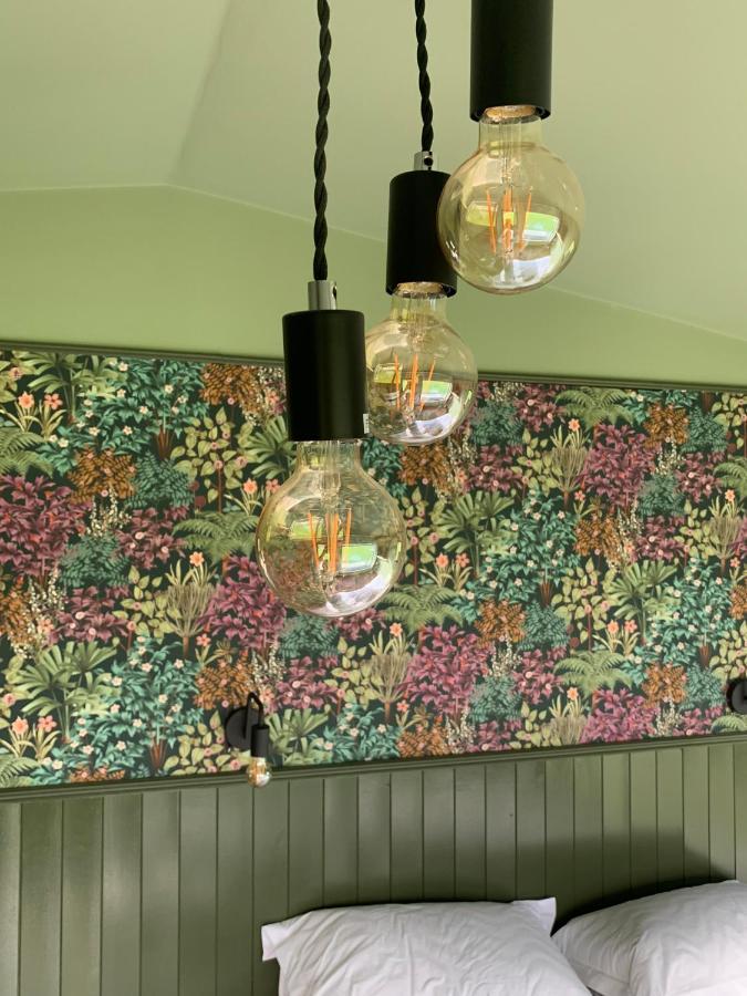 Wild Hideaways Luxury And Eco * Bantry
