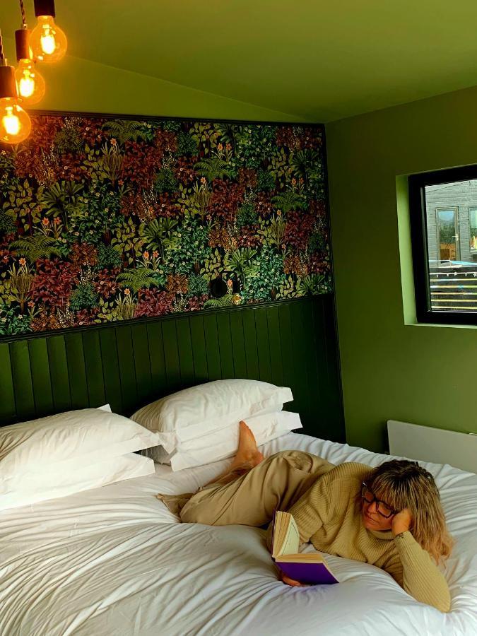 Villa Wild Hideaways Luxury And Eco Bantry