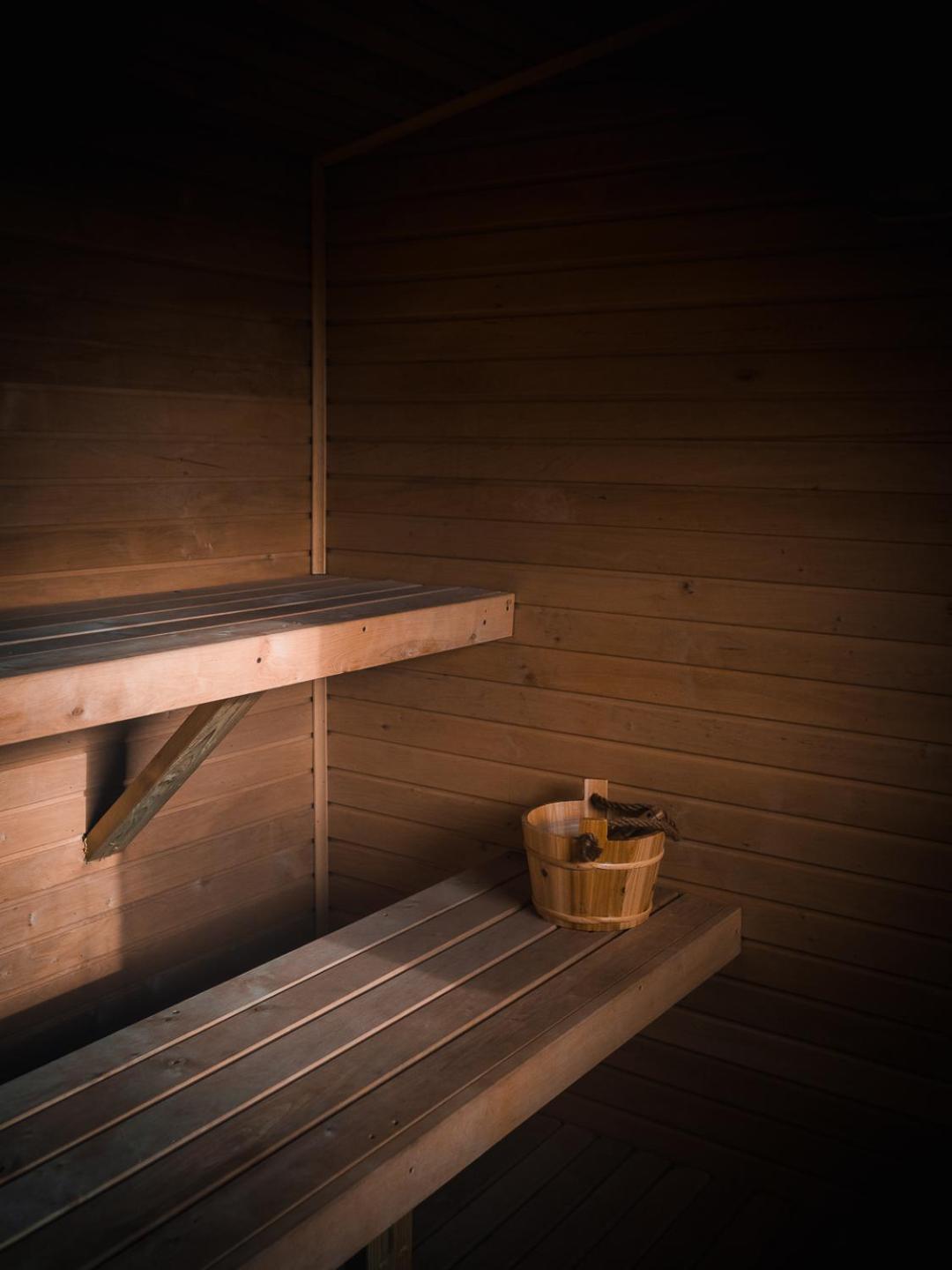 Wild Hideaways Luxury And Eco Villa *