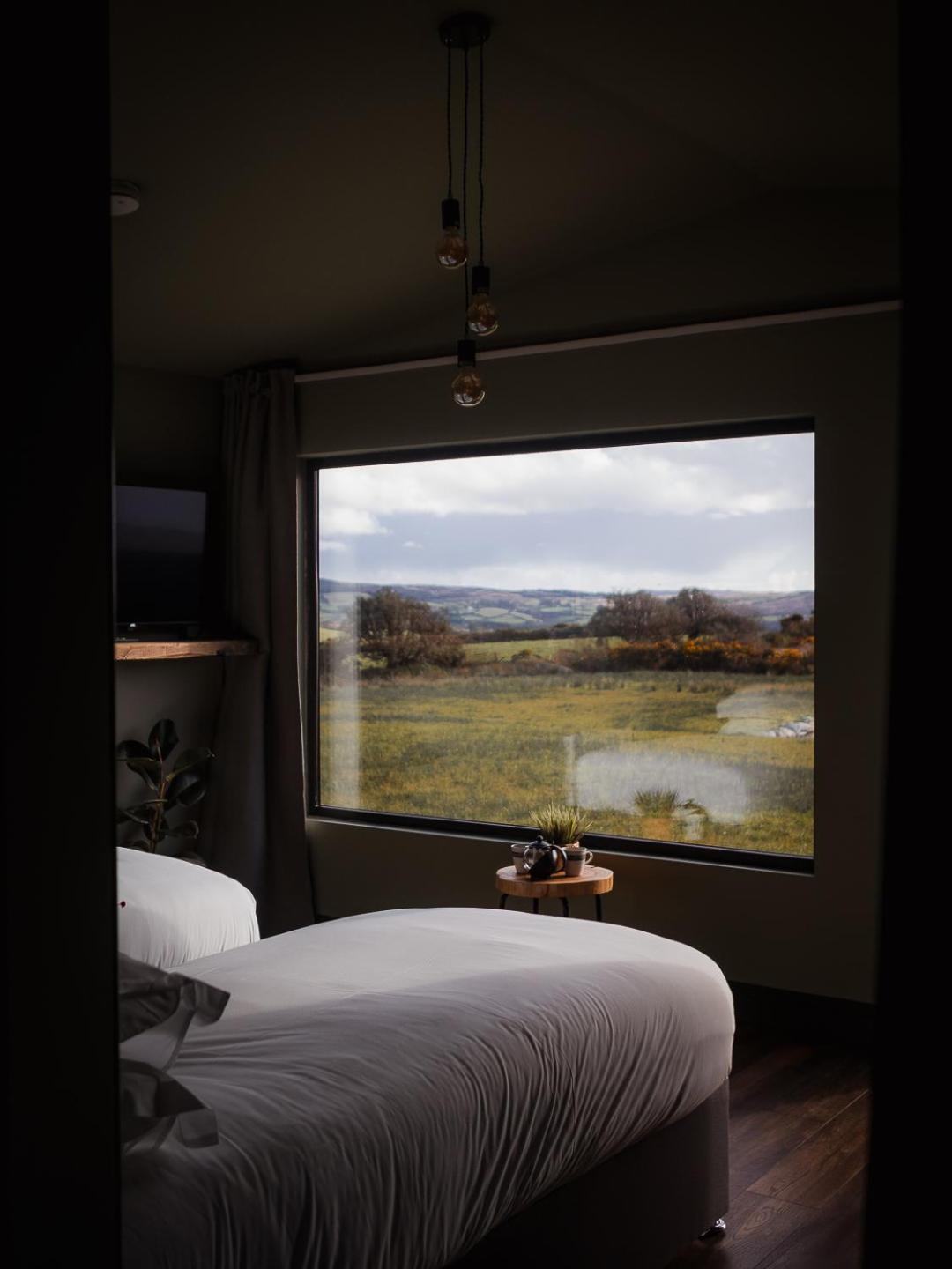 Wild Hideaways Luxury And Eco Bantry