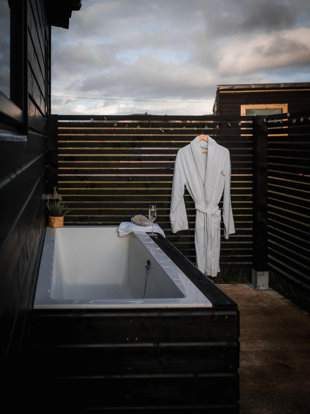 Wild Hideaways Luxury And Eco Villa Bantry