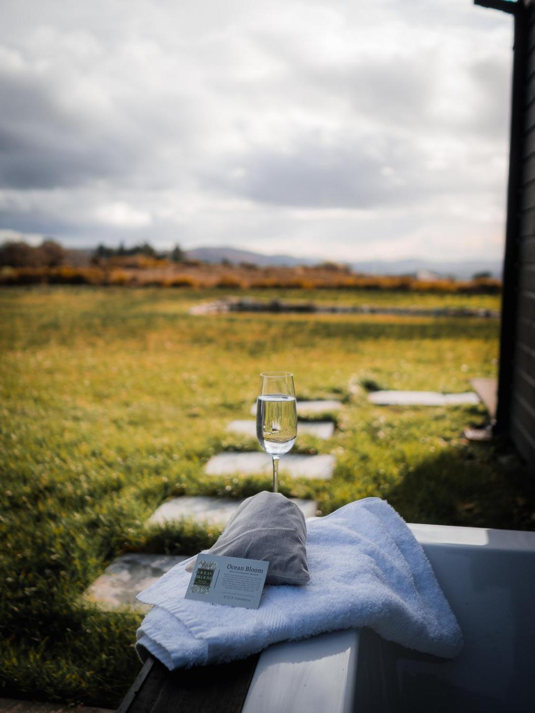 Wild Hideaways Luxury And Eco * Bantry