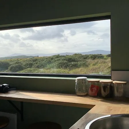 Wild Hideaways Luxury Lodges And Eco Spa Bantry Exterior photo