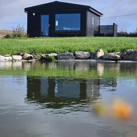 Wild Hideaways Luxury Lodges And Eco Spa Bantry Exterior photo