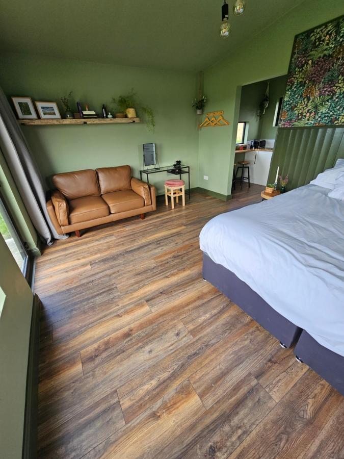 Villa Wild Hideaways Luxury And Eco