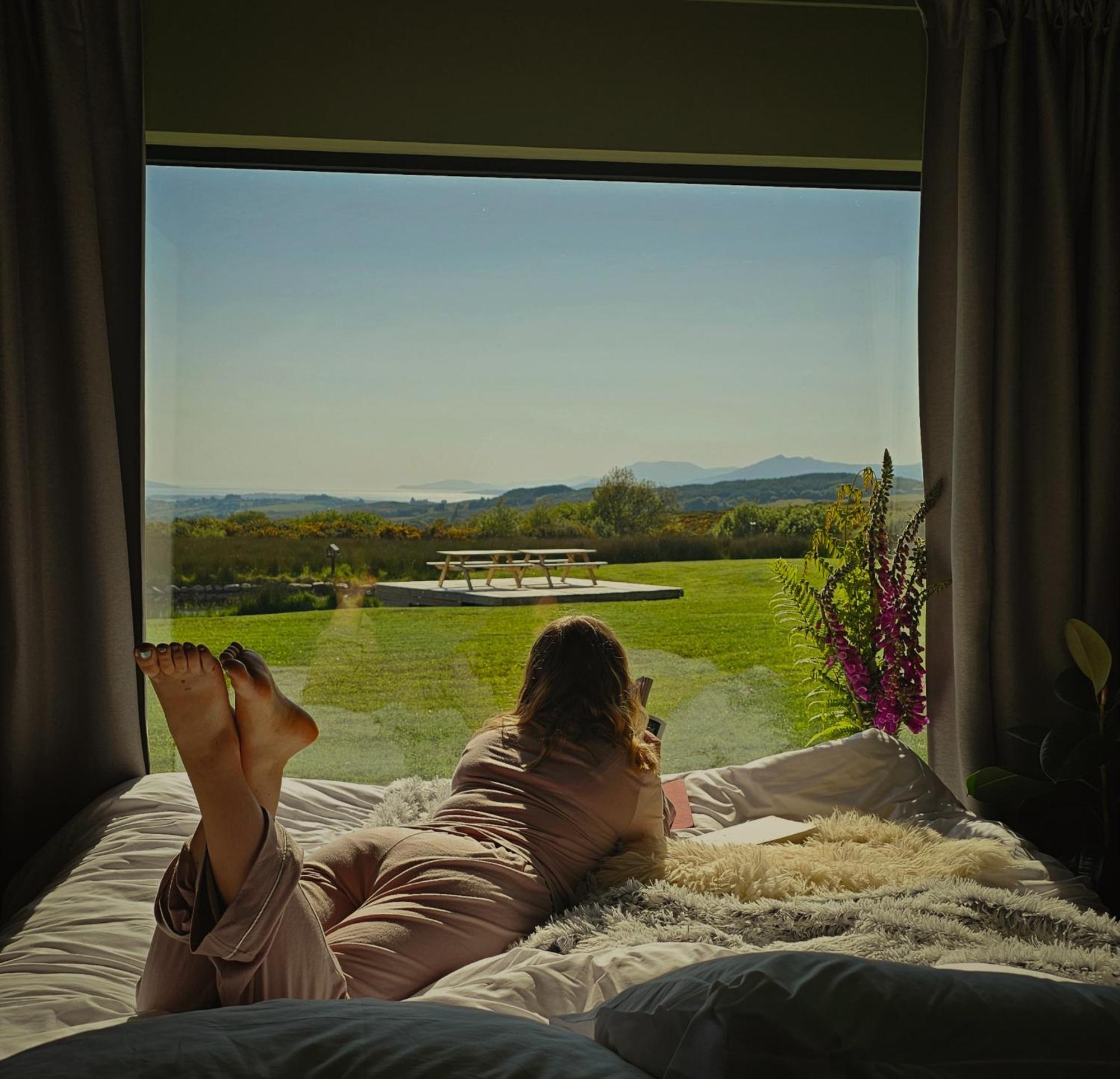Villa Wild Hideaways Luxury And Eco Bantry