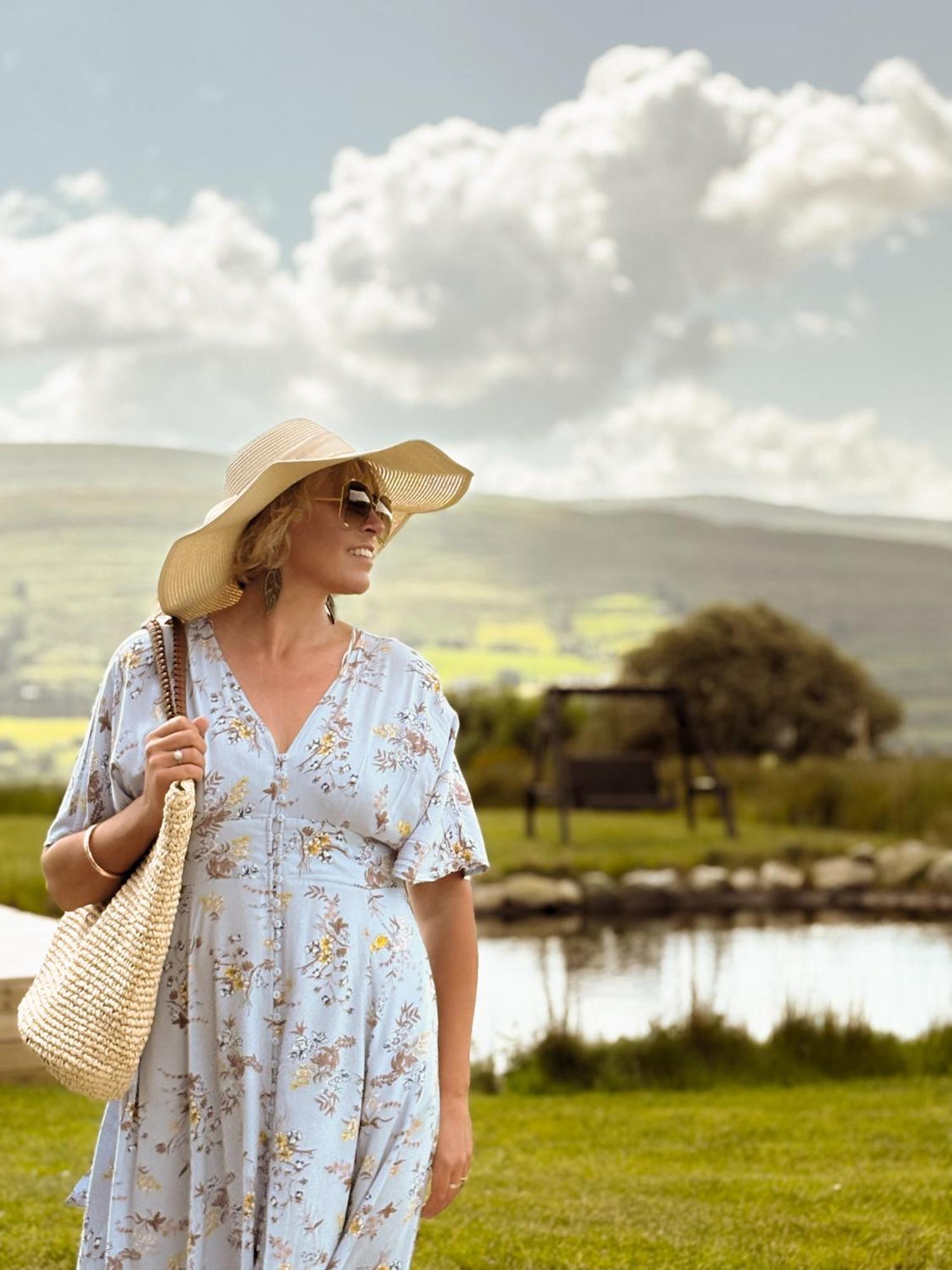 Wild Hideaways Luxury And Eco Bantry